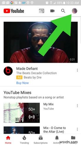 YouTubeの視聴履歴・検索履歴を削除・一時停止する方法【PC・スマホ対応】