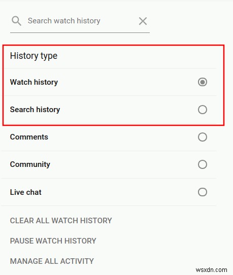 YouTubeの視聴履歴・検索履歴を削除・一時停止する方法【PC・スマホ対応】