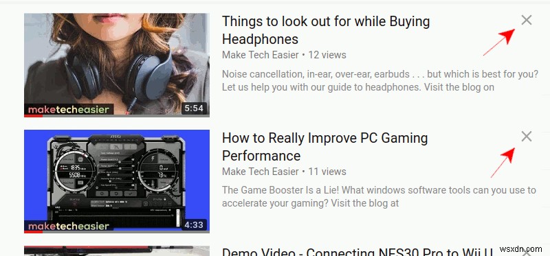 YouTubeの視聴履歴・検索履歴を削除・一時停止する方法【PC・スマホ対応】