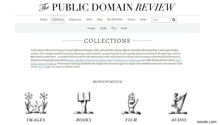 無料のストック映像をダウンロードできるおすすめサイト5選