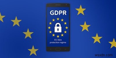 受信トレイを埋め尽くすプライバシー通知メールの正体――GDPRはあなたにどんな影響を与えるのか？