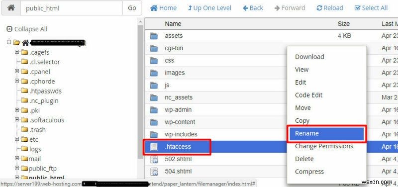 WordPressでよくある10のエラーとその直し方を徹底解説