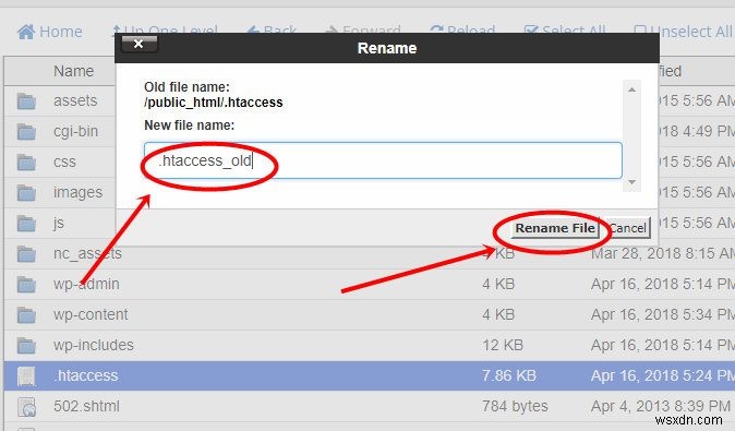 WordPressでよくある10のエラーとその直し方を徹底解説