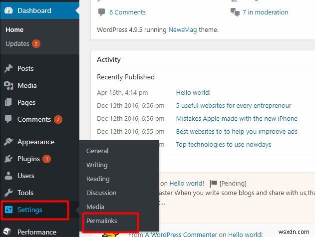 WordPressでよくある10のエラーとその直し方を徹底解説