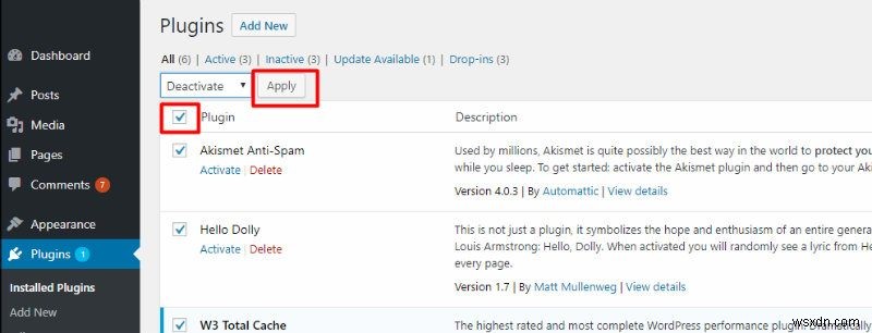 WordPressでよくある10のエラーとその直し方を徹底解説