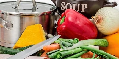 料理超初心者必見！今日から使えるおすすめ料理学習サイト5選