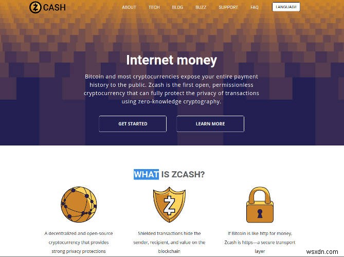 プライバシー保護に強い暗号通貨おすすめ5選
