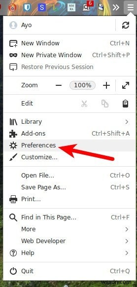Firefoxアカウントを二要素認証(2FA)で守る方法｜セキュリティ強化の手順を徹底解説