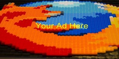 Firefoxでスポンサー広告を無効にする方法|新規タブの広告を簡単にオフにする手順