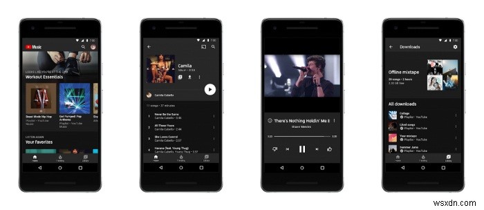 YouTube PremiumとYouTube Music徹底解説――知っておくべき全ポイント