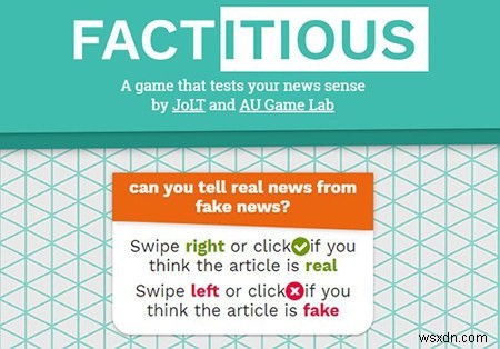 フェイクニュースを見破るのに役立つ5つの便利なツール