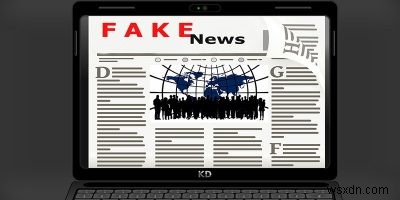 フェイクニュースを見破るのに役立つ5つの便利なツール