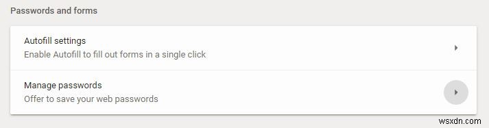 Google Chromeで保存したパスワードをCSVファイルにエクスポート(ダウンロード)する方法
