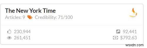 フェイクニュースを見破るのに役立つ5つの便利なツール
