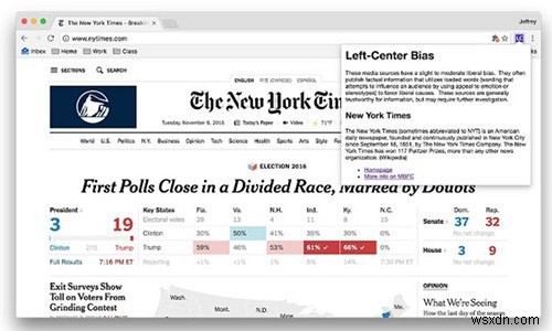 フェイクニュースを見破るのに役立つ5つの便利なツール
