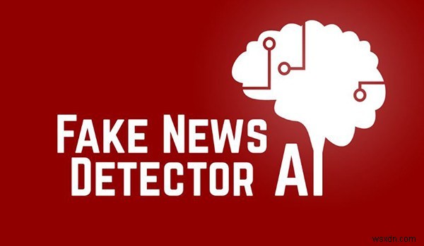 フェイクニュースを見破るのに役立つ5つの便利なツール