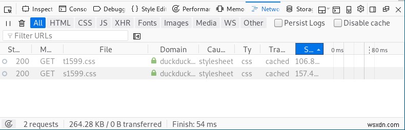 Firefoxの「要素を調査」ツールでWebサイトの仕組みを調べる方法