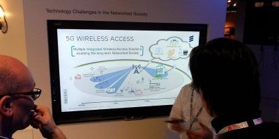 5Gの到来が目前に――最新動向と活用の未来を徹底解説