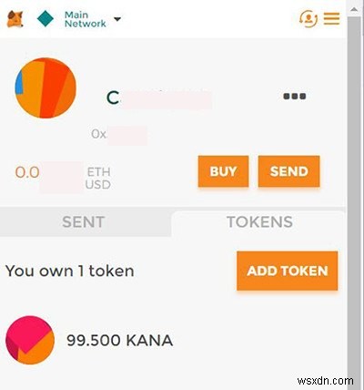 独自の暗号通貨を作る方法|コーディング不要でERC20トークンを発行する手順