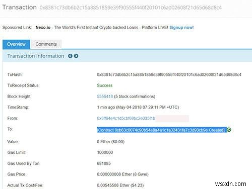 独自の暗号通貨を作る方法|コーディング不要でERC20トークンを発行する手順
