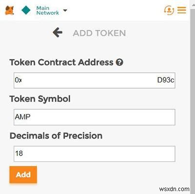 独自の暗号通貨を作る方法|コーディング不要でERC20トークンを発行する手順