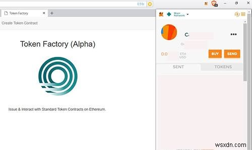 独自の暗号通貨を作る方法|コーディング不要でERC20トークンを発行する手順
