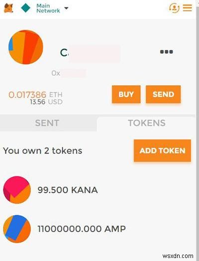 独自の暗号通貨を作る方法|コーディング不要でERC20トークンを発行する手順