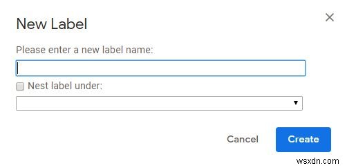 Gmailを色分けして受信トレイを視覚的に整理する簡単な方法