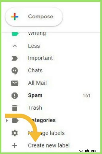 Gmailを色分けして受信トレイを視覚的に整理する簡単な方法