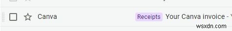Gmailを色分けして受信トレイを視覚的に整理する簡単な方法