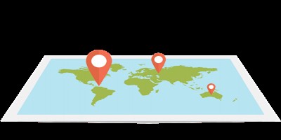 旅行先でも安心！Google検索と位置情報を好きな地域に変更する5つの方法