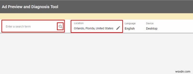 旅行先でも安心!Google検索と位置情報を好きな地域に変更する5つの方法