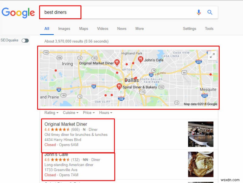 旅行先でも安心!Google検索と位置情報を好きな地域に変更する5つの方法
