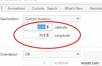 旅行先でも安心!Google検索と位置情報を好きな地域に変更する5つの方法