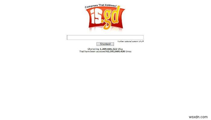 Google URL短縮サービスの終了に備えよう!おすすめ無料代替ツール5選