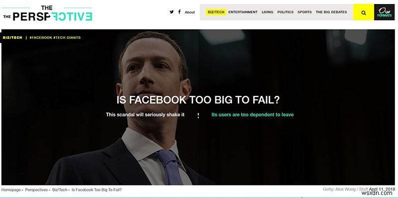 フィルターバブルを破裂させる6つの優れたウェブサイト・ツール