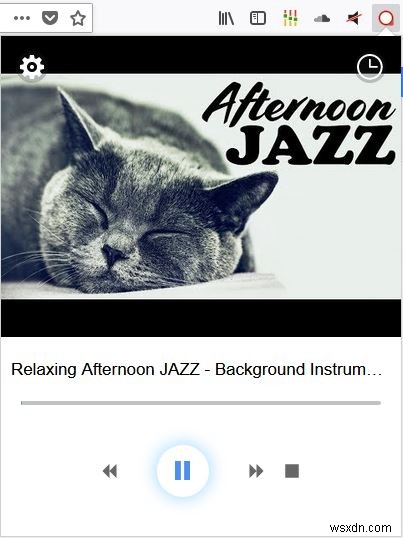 音楽リスニング体験をレベルアップする7つの厳選Firefoxアドオン