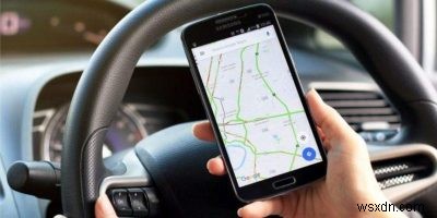 Googleに位置情報を共有するのは実はアリ?知っておきたい5つのメリット