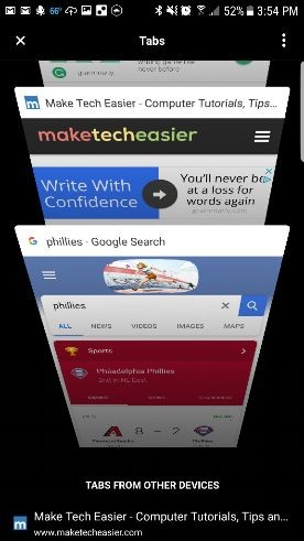 新しいOpera Touchを使いこなす方法|片手操作・Flow連携・クイック検索を徹底解説