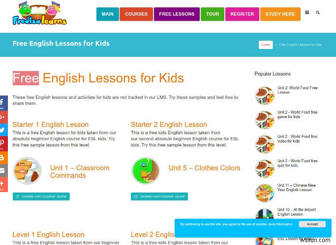 無料で英語を学べるおすすめサイト5選【レベル別に徹底解説】