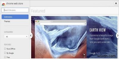 ブラウザ拡張機能をインストールする前に安全性を確認する方法