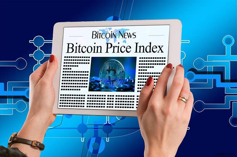 ビットコインの価格が激しく変動する理由とは?主な6つの要因を解説