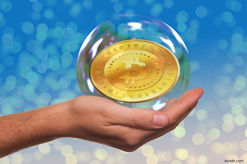 ビットコインの価格が激しく変動する理由とは?主な6つの要因を解説