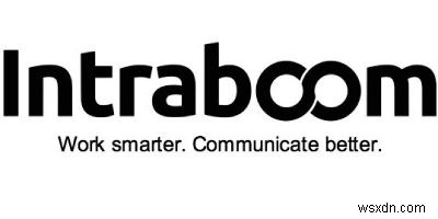 イントラブーム(Intraboom)徹底解説 – チャットからタスク管理まで全部ひとつで完結するSlack・Basecampの代替ツール
