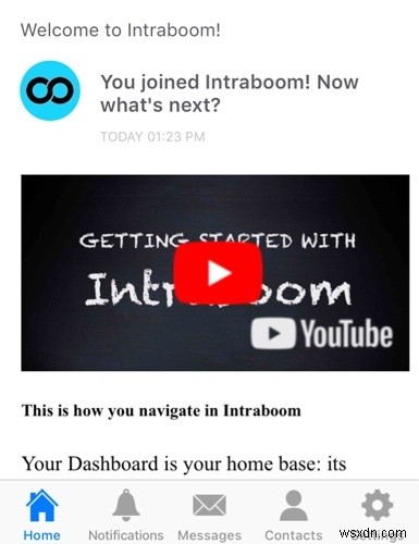 イントラブーム(Intraboom)徹底解説 – チャットからタスク管理まで全部ひとつで完結するSlack・Basecampの代替ツール