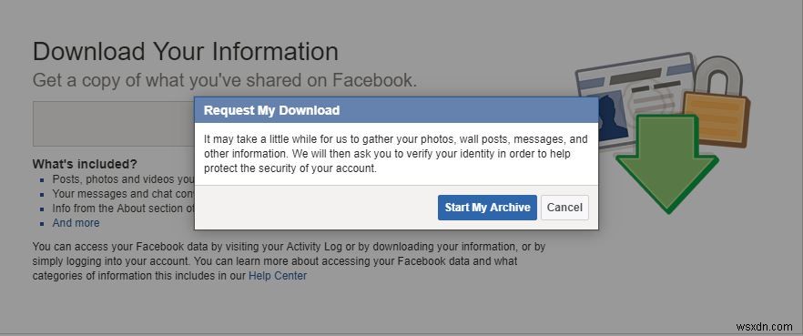 Facebookの写真をすべてダウンロードして保存する方法【PC・スマホ対応】