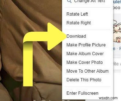 Facebookの写真をすべてダウンロードして保存する方法【PC・スマホ対応】