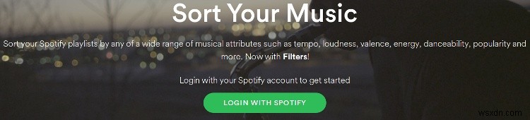 Spotifyをもっと快適に!試したい連携Webアプリ6選
