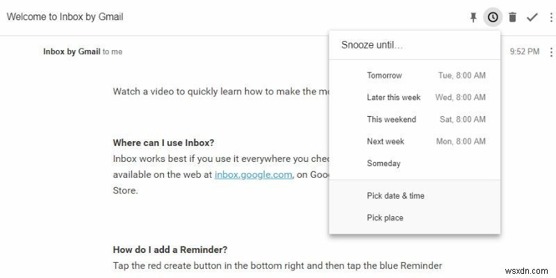 知らないと損!Gmailで生産性を向上させる4つの隠れた活用術
