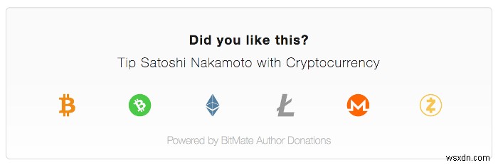 WordPressサイトにビットコインを統合するなら必見！おすすめプラグイン5選